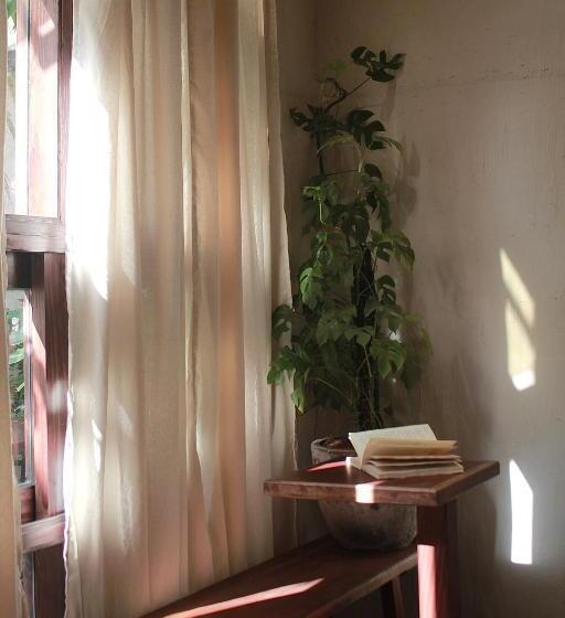 اتاق استاندارد با چشم‌انداز باغ, Me Home