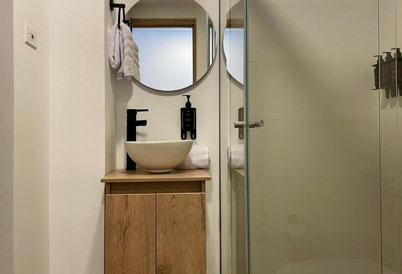 Apartamento 1 Dormitório, Oliving By Wynwood House
