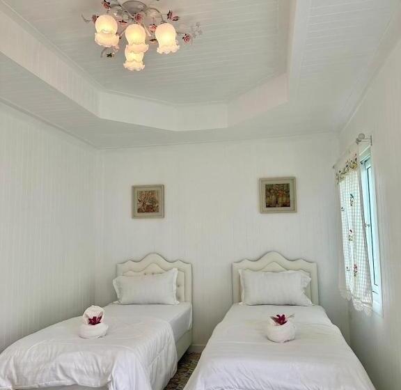 Номер Superior, Peang Tara Cafe & Resort
