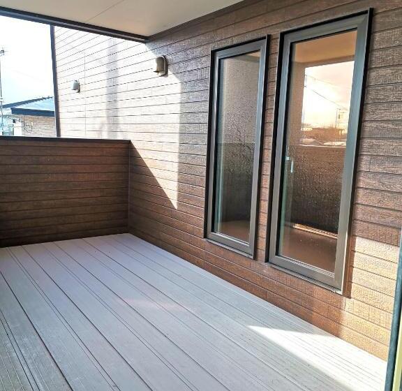 Номер Стандарт, White House Onsen Guesthouse