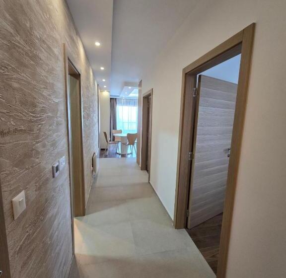 سوییت خانوادگی, Zlatiborske Terase Spa&wellness