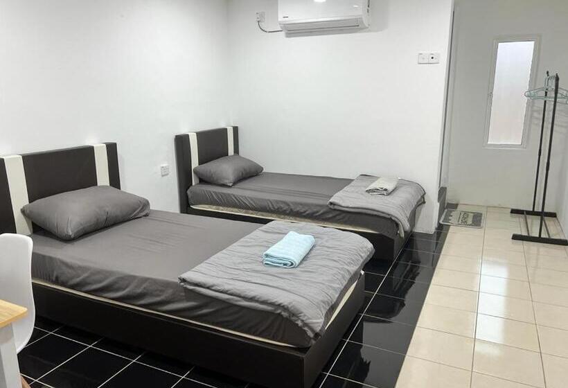 Номер Deluxe, K Suites