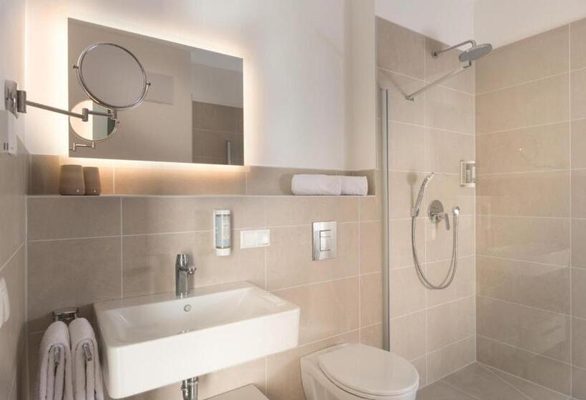 套房, Atrium Apart Hotel Brühl