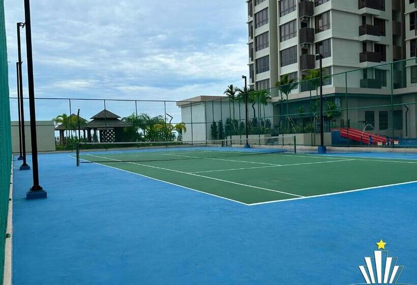 آپارتمان 1 خوابه, Atlantis Residences Melaka By Lá Vista