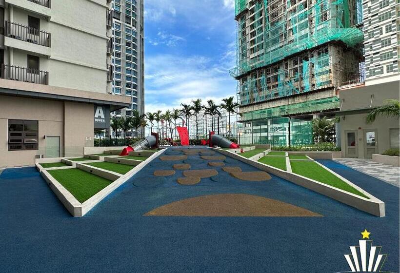 آپارتمان 1 خوابه, Atlantis Residences Melaka By Lá Vista