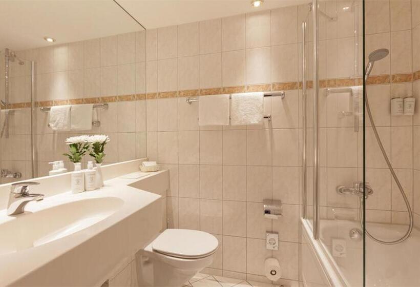 Номер Стандарт с Балконом, Project Bay Workation Heringsdorf