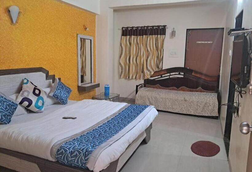Номер Стандарт, Sai Raj Residency