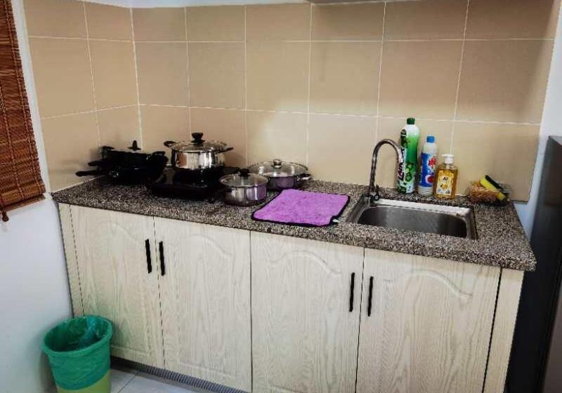 Апартаменты 3 Спальни, Langkawi Family Deluxe House For 7pax