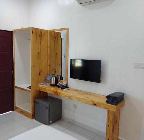 اتاق استاندارد, Funduq Al Busyra