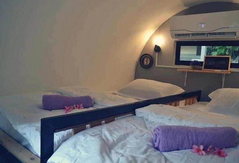 Номер Стандарт, Bagan Pinang Guest House