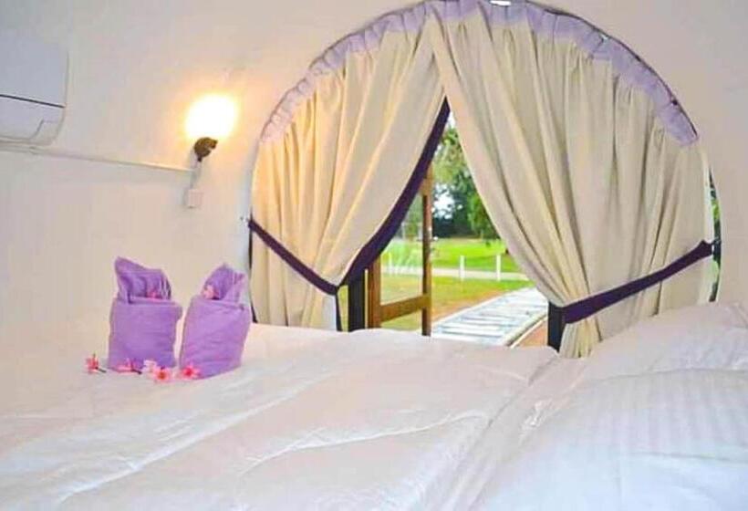 Номер Superior, Bagan Pinang Guest House
