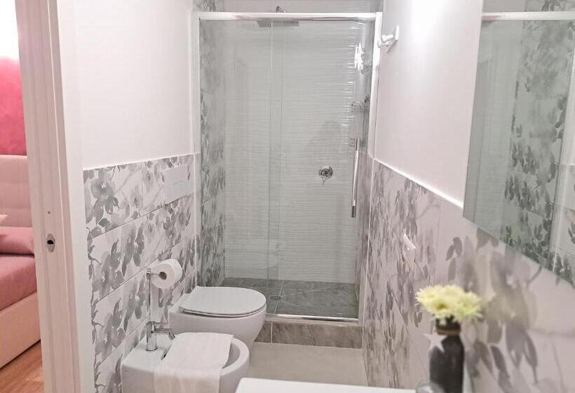 Номер Стандарт, Casa Adriatik & Marina