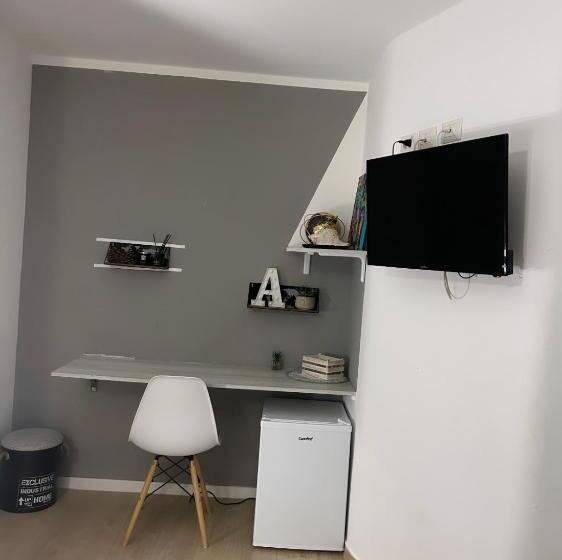 Стандартный Номер Кровать Кинг, Casa Adriatik & Marina