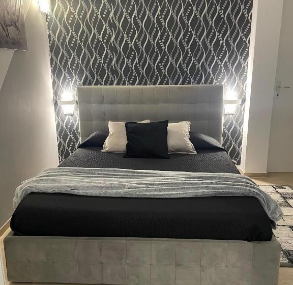 Стандартный Номер Кровать Кинг, Casa Adriatik & Marina