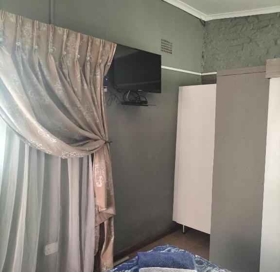 스탠다드 룸, Good And Proper Guest Lodge