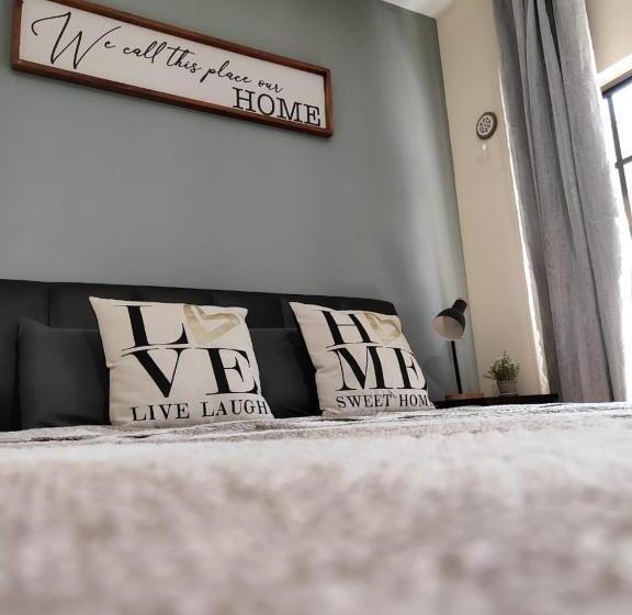 اتاق استاندارد, Suite Us Guesthouse Kubang Kerian