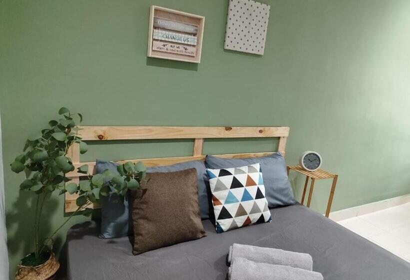 اتاق لوکس, Suite Us Guesthouse Kubang Kerian