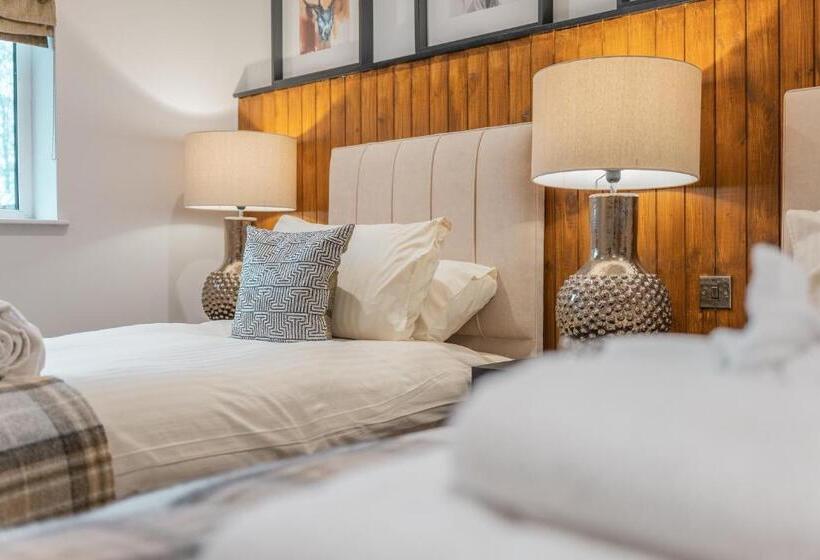 Дом 2 Спальни, Stratheck Holiday Park