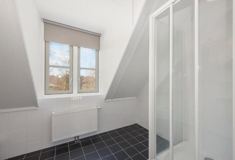 3间卧室的房子, Summio Buitenplaats De Hildenberg