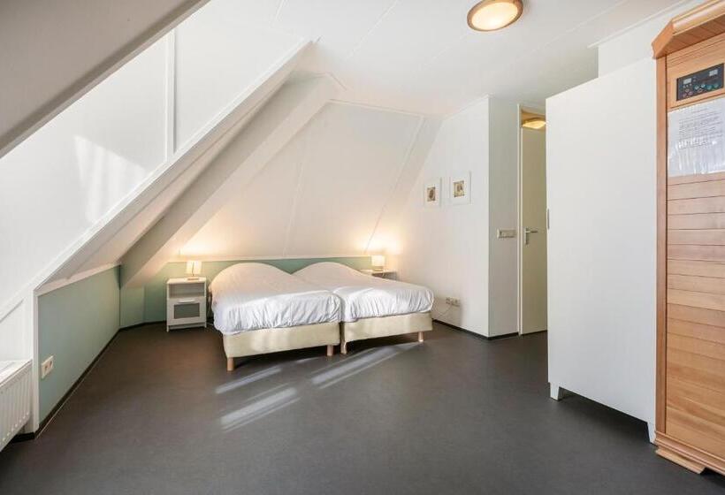 4间卧室的房子, Summio Buitenplaats De Hildenberg