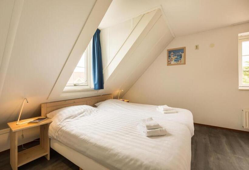 Дом 3 Спальни, Summio Duynparc De Heeren Van  S Gravensande