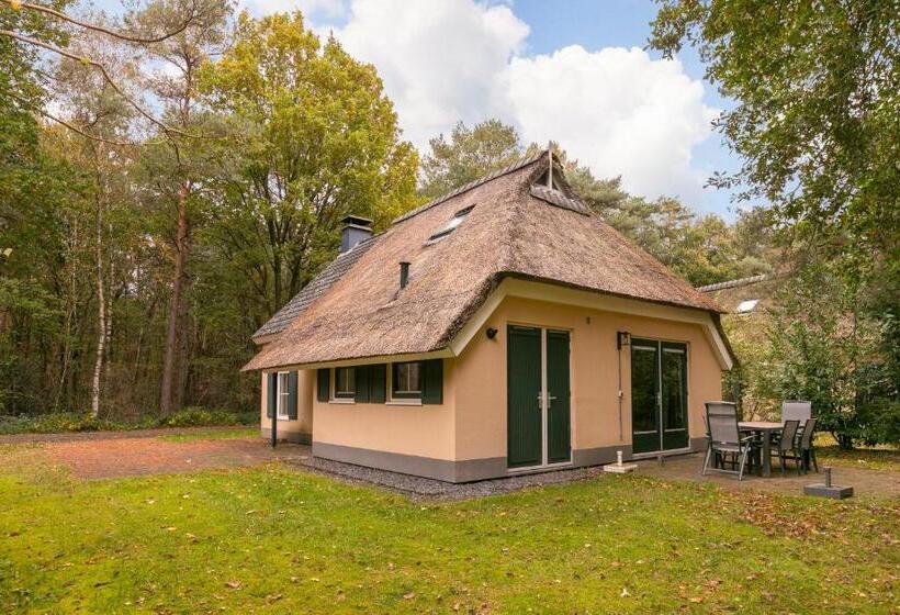 Бунгало Стандарт, Landgoed Het Grote Zand