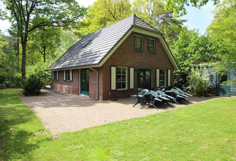 Дом 1 Спальня, Landgoed Het Grote Zand