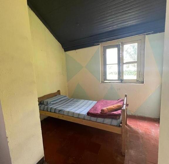 Апартаменты 1 Спальня, Estancia Santa Rita