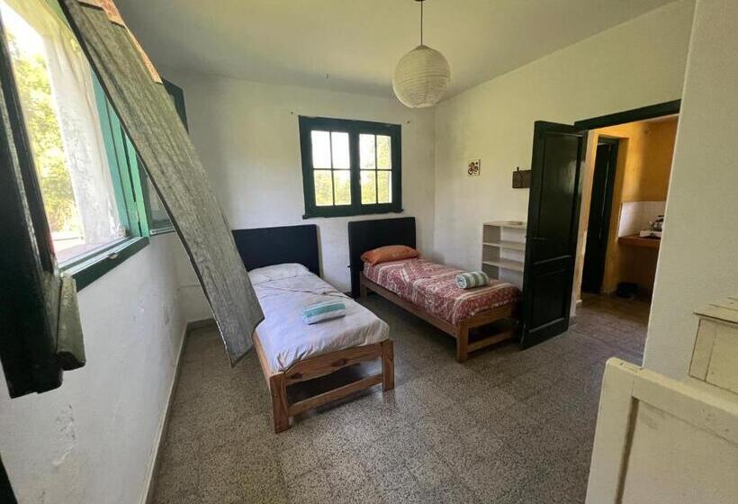 Апартаменты Superior 1 Спальня, Estancia Santa Rita