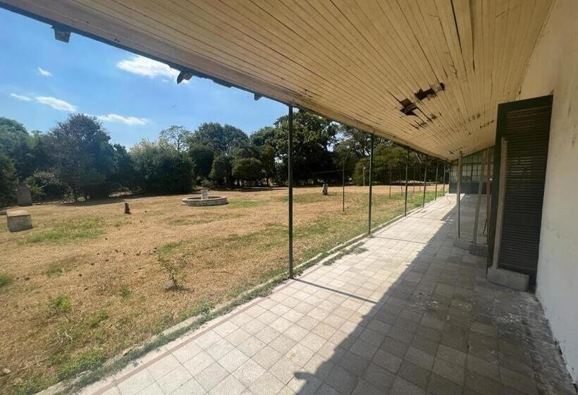 Вилла 1 Спальня Вид на Сад, Estancia Santa Rita