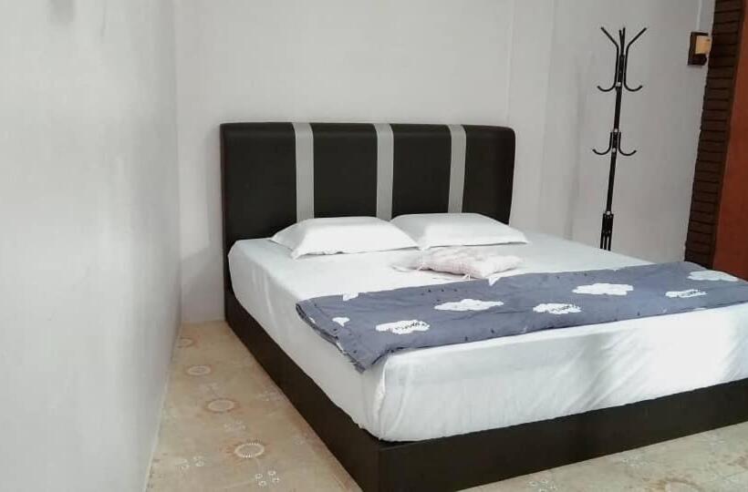 Семейный Номер Deluxe, Happy Bentong Guest House