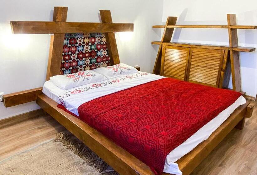 Номер Стандарт, Pensiunea Casa Hărăbor
