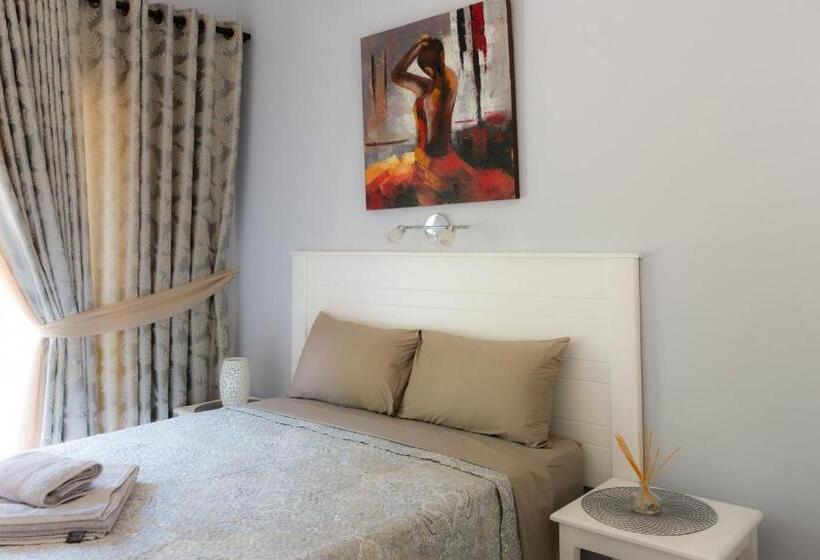 스탠다드 룸, Barberton Bnb
