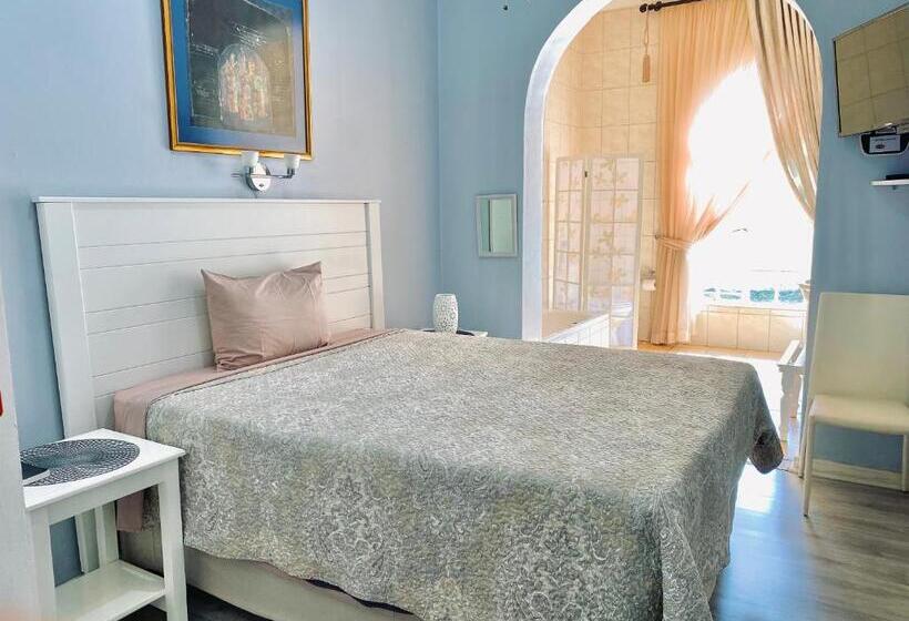 스탠다드 룸, Barberton Bnb