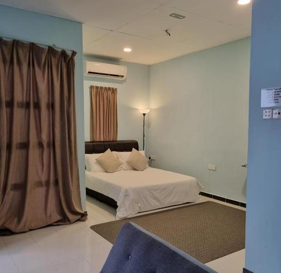 Студия Стандарт, Seven Stones Langkawi