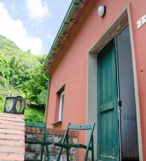 Апартаменты 2 Спальни, Agriturismo Monte Pu