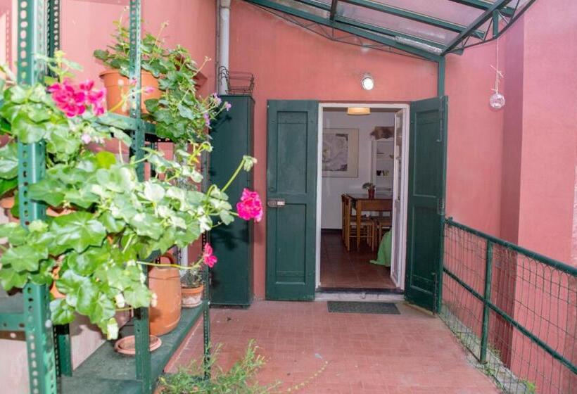 Апартаменты 1 Спальня с Видом, Agriturismo Monte Pu