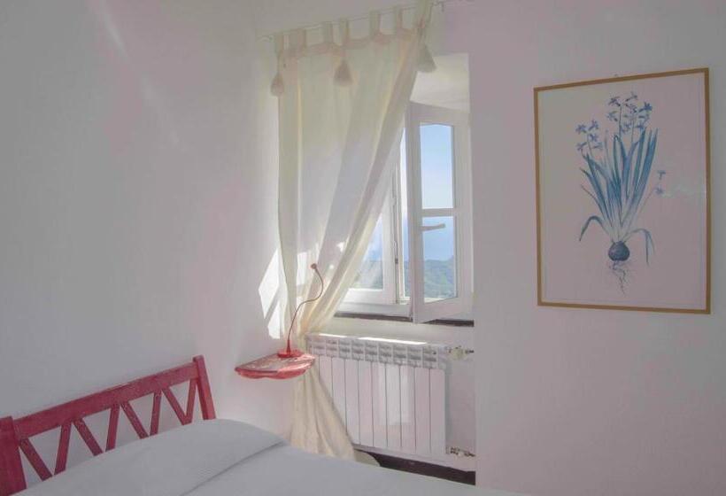 Номер Стандарт, Agriturismo Monte Pu