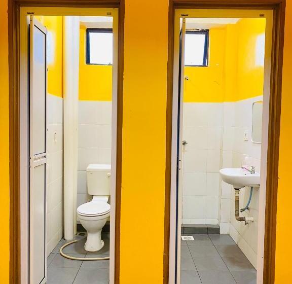 Семейный Номер, Suza Hostel