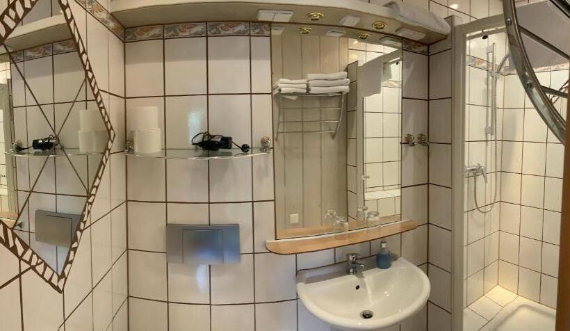 Номер Deluxe, Pension Hofmann