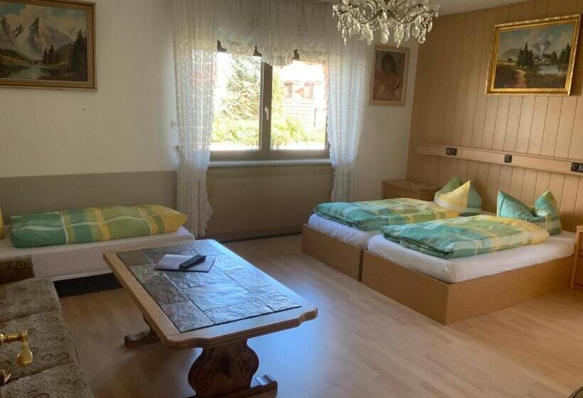 Номер Deluxe, Pension Hofmann