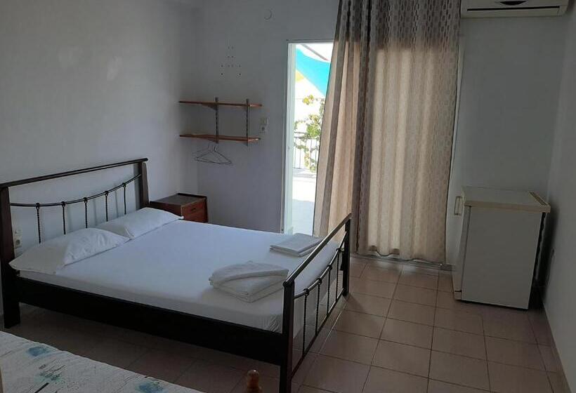 家庭海景房, Valentina Rooms