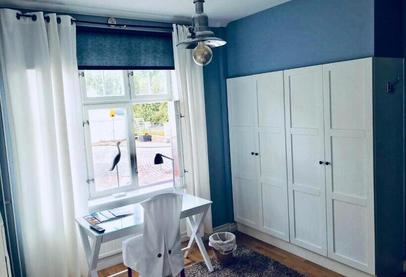 标准间, Wisby Residence