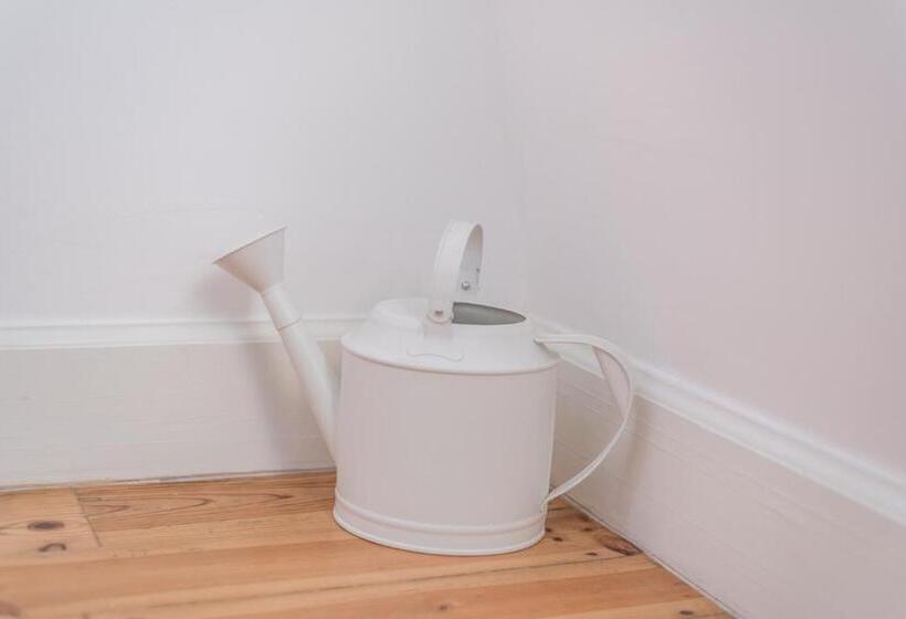 آپارتمان 2 خوابه, Feelcoimbra Castelo Boutique Apartments
