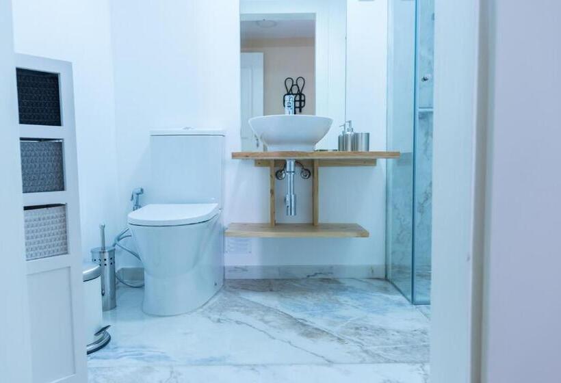 آپارتمان 1 خوابه, Feelcoimbra Castelo Boutique Apartments