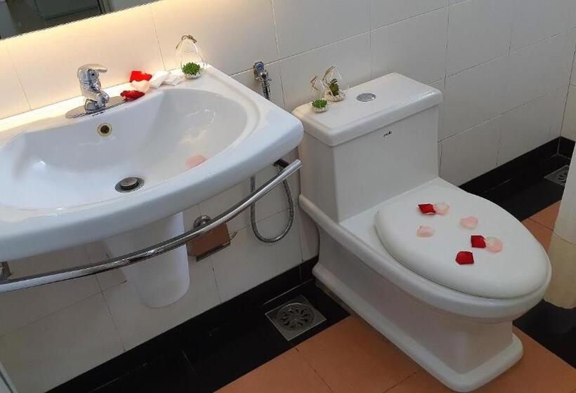 Семейный Номер, Quality Guest House