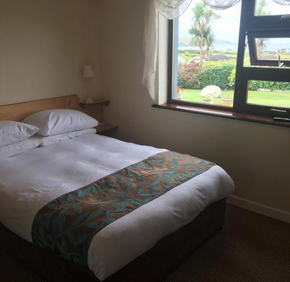 Номер Стандарт Вид на Море, Beach View Bed & Breakfast