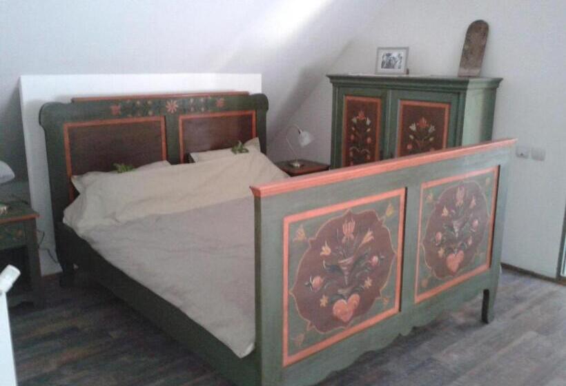 Люкс 2 Спальни, Convivium Transilvania