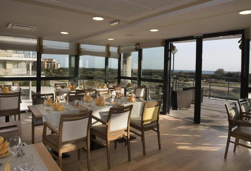 Апартаменты 1 Спальня, Domitys Les Dunes D Argent
