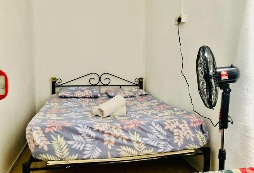 Номер Стандарт, Greenleaf Guesthouse